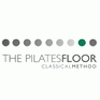 The Pilates Floor Logo (ashrafieh, Lebanon)