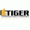 Tiger Contracting Company Logo (furn el shebbak, Lebanon)
