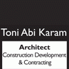 Toni R. Abi Karam Logo (beirut, Lebanon)