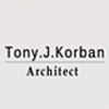 Architects in Lebanon: tony j. korban