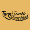 Tyre International Festival Logo (verdun, Lebanon)