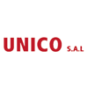 Unico, Union Industrielle Et Commerciale Logo (mkalles, Lebanon)