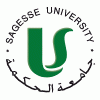 Universite La Sagesse, Uls Logo (tahwita, Lebanon)