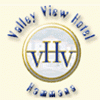 Valley View Hotel Logo (hammana, Lebanon)