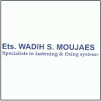 Companies in Lebanon: wadih s. moujaes, ets