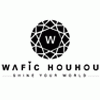 Wafic Houhou Logo (mar elias, Lebanon)