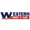 Western Rent A Car Logo (rawsheh, Lebanon)