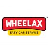 Wheelax Logo (dora, Lebanon)