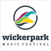 Wickerpark Music Festival Logo (batroun, Lebanon)