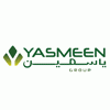 Yasmeen Group Logo (bir hassan, Lebanon)